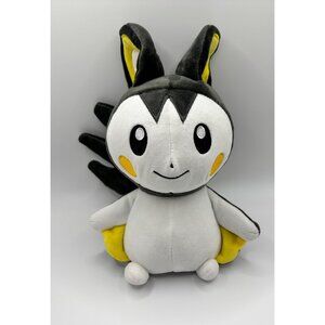 Pokemon Emolga Plush Toy 2023 Official Licensed